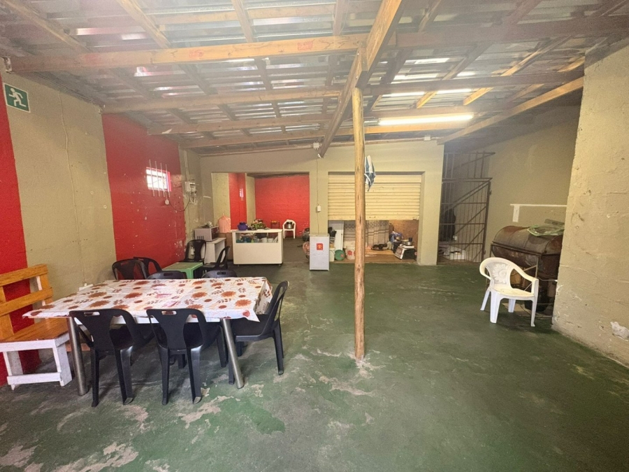 Commercial Property for Sale in Southernwood Eastern Cape